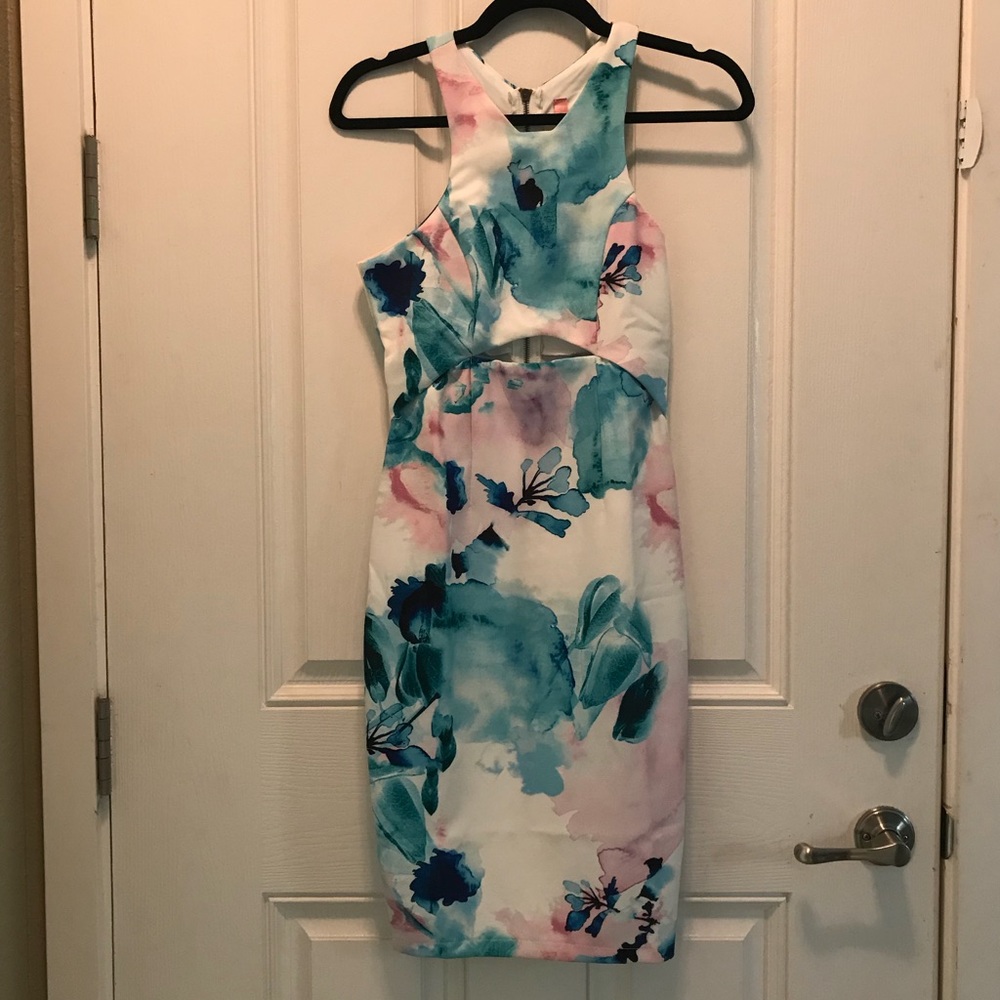 Bodycon Dress
